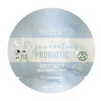 Technic Rejuvenating Probiotic Sheet Mask