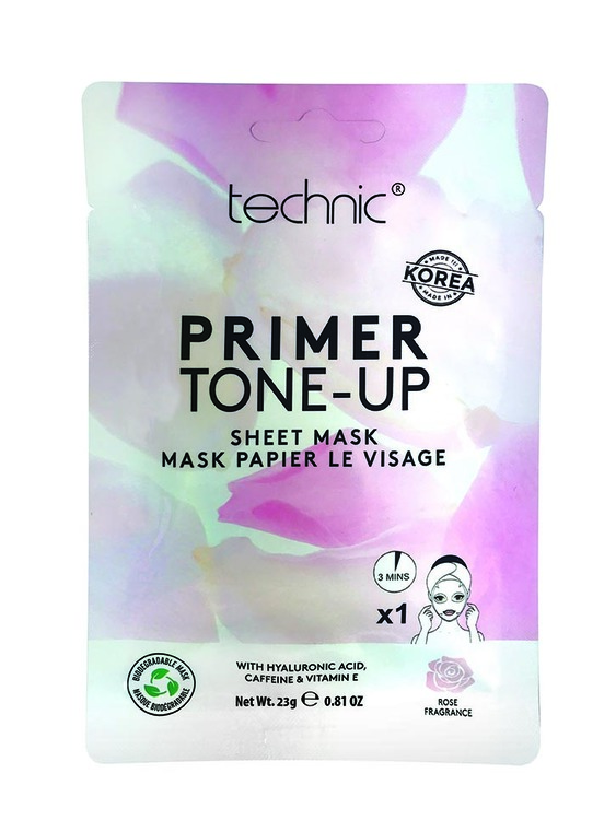 Technic Primer Tone-Up