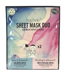 Technic Sheet Mask Duo