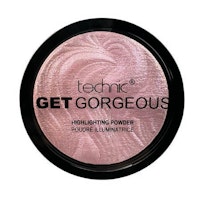 Technic Get Gorgeous Highlighting Powder Pink