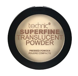 Technic SUPERFINE Translucent Powder