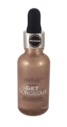 Technic Get Gorgeous  Liquid Highlighter Bronzing