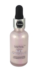 Technic Get Gorgeous  Liquid Highlighter Pink Sparkle