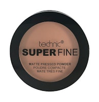 Technic Superfine Matte Pressed Powder Biscuit