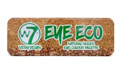 W7 VERY VEGAN Eye Eco