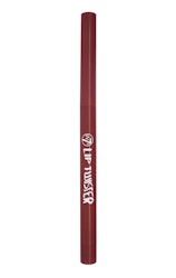 W7 Lip Twister Merlot