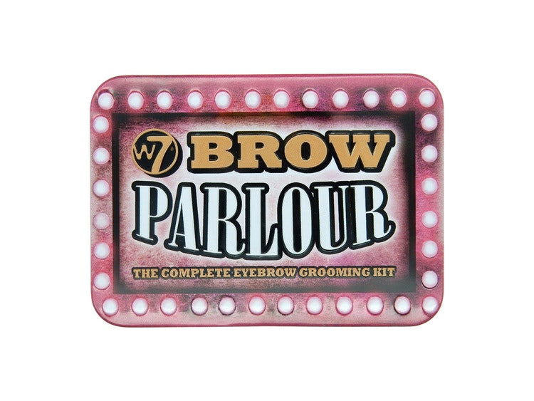 W7 Brow Parlour