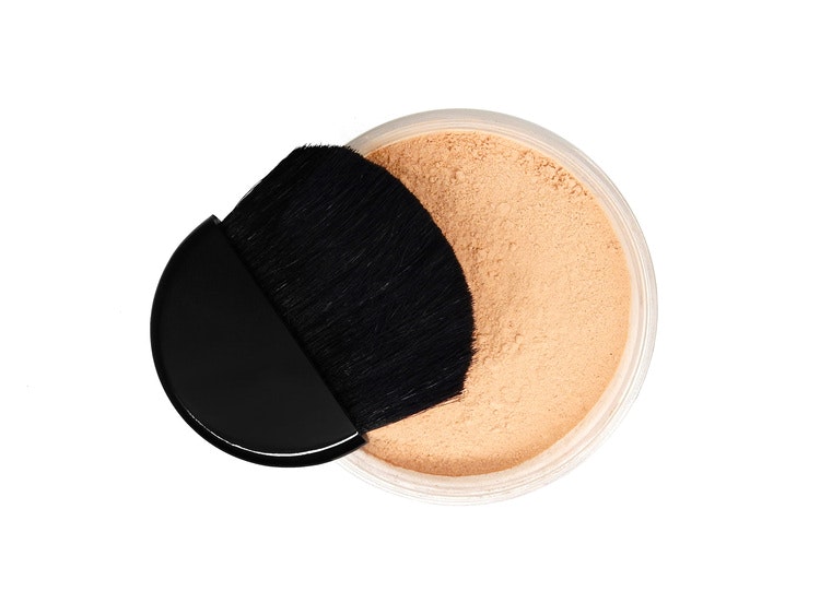 W7 Sheer Loose Powder Bisquit