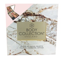 Body Collection ON THE GO TRAVEL PALETTE