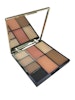 Body Collection ON THE GO TRAVEL PALETTE