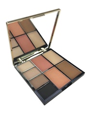 Body Collection On The Go Travel Palette