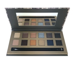 Body Collection Eyeshadow Palette