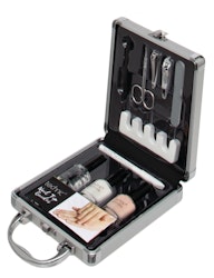 Technic French Manicure Beauty Case