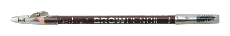 Technic Browpencil - Black