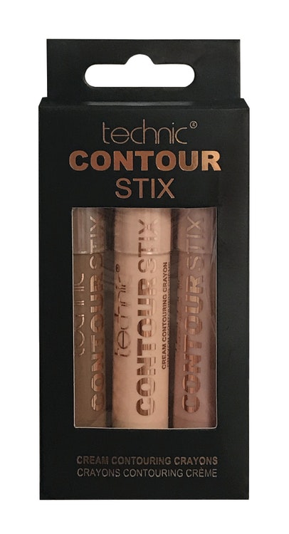 Technic Contour Stix Kit