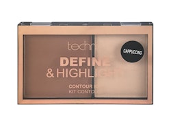 Technic Define & Highlight Contour Kit Cappuccino