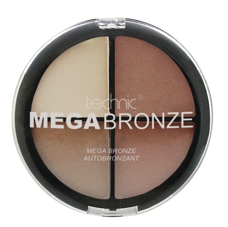 Technic Mega Bronze