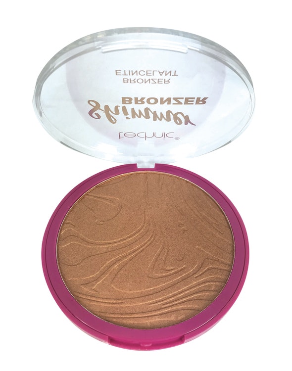 Technic Shimmer Bronzer