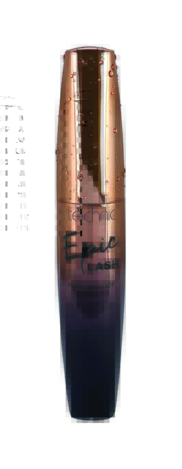 Technic Epic Lash Waterproof Mascara