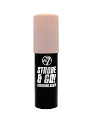 W7 Strobe & Go! Strobing Stick Pink Light