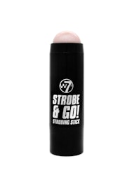 W7 STROBE & GO! Strobing Stick Pink Light