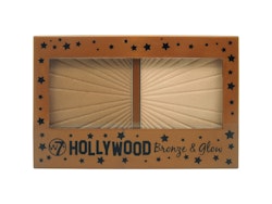 W7 Hollywood Bronze & Glow