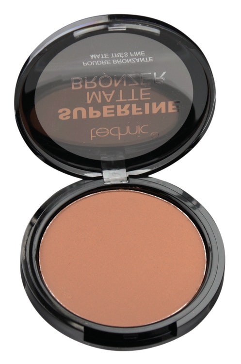 Technic Superfine Matte Bronzer Light