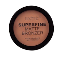 Technic Superfine Matte Bronzer Dark