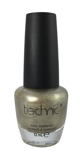 Technic Nailpolish