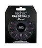 Technic False Nails Gloss Purple