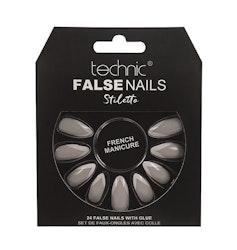 Technic False Nails French Manicure