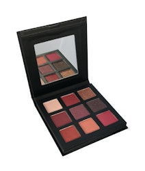 Technic Intrigued Pressed Pigment Palette