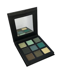 Technic Mesmerising Pressed Pigment Palette