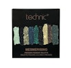 Technic Mesmerising Pressed Pigment Palette