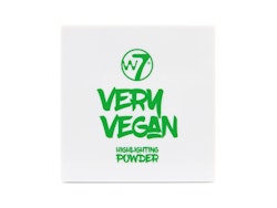 W7 Very Vegan Highlighter Powder