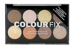 Technic Colour Fix Hightlight Palette