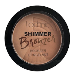 Technic Shimmer Bronzer - Bronzed Bae