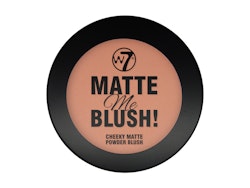 W7 Matte Me Blush - Going out