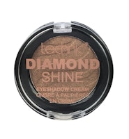 Technic Damond Shine Eyeshadow Cream- Golden Topas