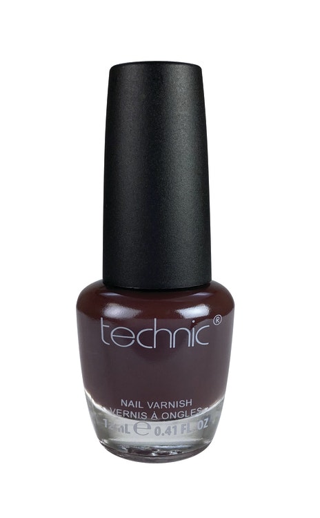 Technic nagellack Vamp