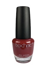 Technic nagellack Sangria