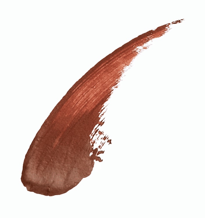 Technic Cashmere Matte Lip Cream - Stripped