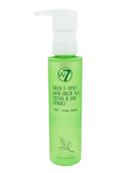 W7:s Green T-Time Toner