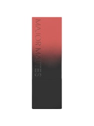 W7 Major Matte Lipstick - Entourage