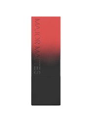 W7 Major Matte Lipstick - House Red