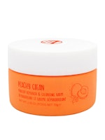 W7 Peachy Clean - Makeup Remover & Cleansing Balm