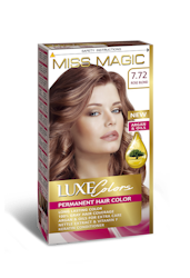 MISS MAGIC LUXE COLORS 7.72