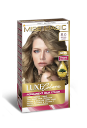 MISS MAGIC LUXE COLORS 8.0