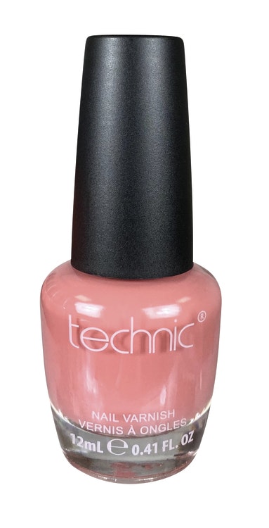 Technic Nailpolish  - Blossom