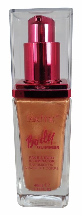 Technic Summer Body Glimmer Illuminator